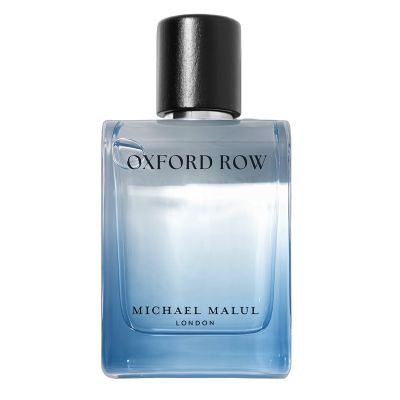 Oxford Row Eau de Parfum Women and Men Michael Malul London