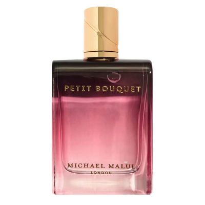 Petit Bouquet Eau de Parfum Women Michael Malul London