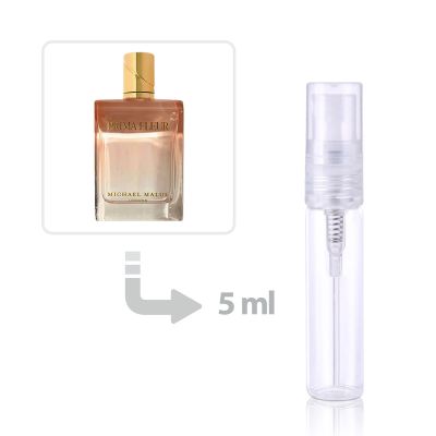 Prima Fleur Eau de Parfum Women Michael Malul London