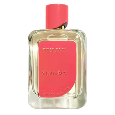 Siesta Key Eau de Parfum Women Michael Malul London
