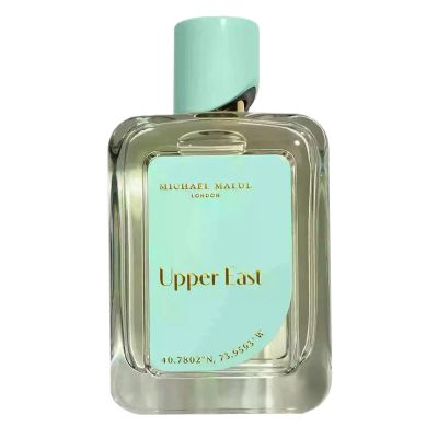 Upper East Eau de Parfum Women Michael Malul London