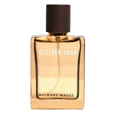 Citizen Jack Eau de Parfum Men Michael Malul London