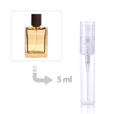 Citizen Jack Eau de Parfum Men Michael Malul London