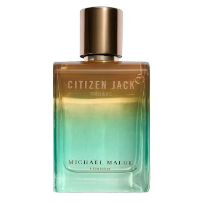 Citizen Jack Mohave Eau de Parfum Men Michael Malul London