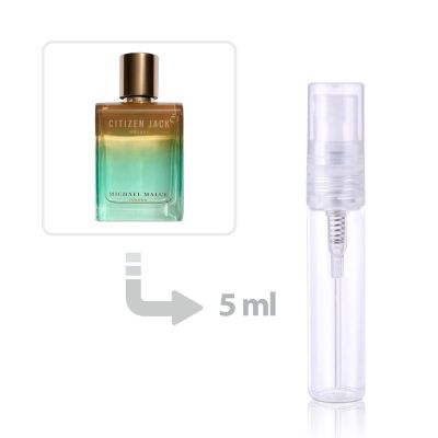Citizen Jack Mohave Eau de Parfum Men Michael Malul London