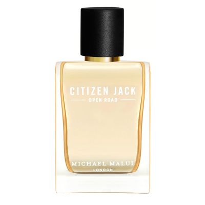 Citizen Jack Open Road Eau de Parfum Men Michael Malul London