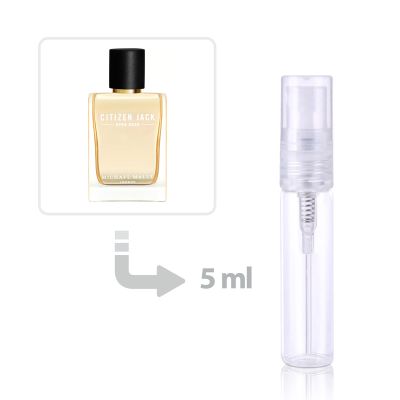 Citizen Jack Open Road Eau de Parfum Men Michael Malul London