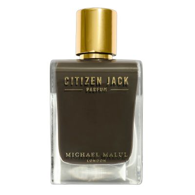 Citizen Jack Extrait de Parfum Men Michael Malul London