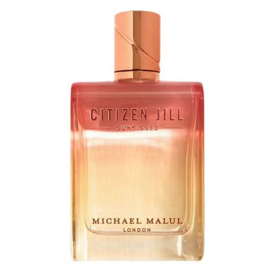 Citizen Jill Sunkissed Eau de Parfum Women Michael Malul London