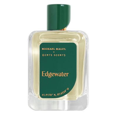 Edgewater Eau de Parfum Men Michael Malul London