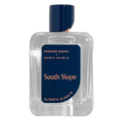 South Slope Eau de Parfum Women and Men Michael Malul London