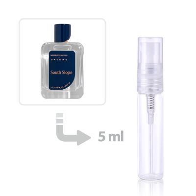 South Slope Eau de Parfum Women and Men Michael Malul London