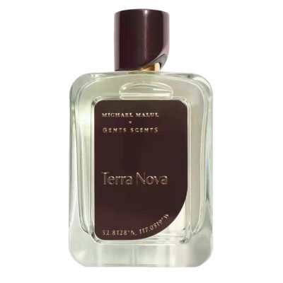 Terra Nova Eau de Parfum Men Michael Malul London