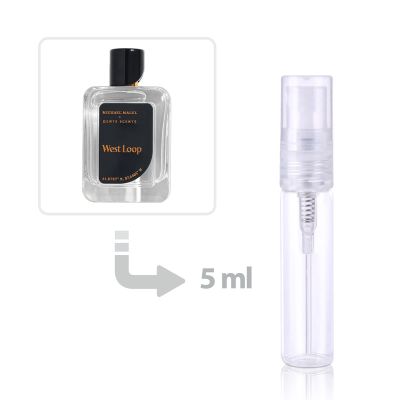 West Loop Eau de Parfum Men Michael Malul London