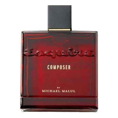 Composer Eau de Parfum Men Michael Malul London