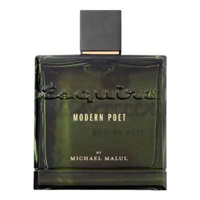 Modern Poet Eau de Parfum Men Michael Malul London