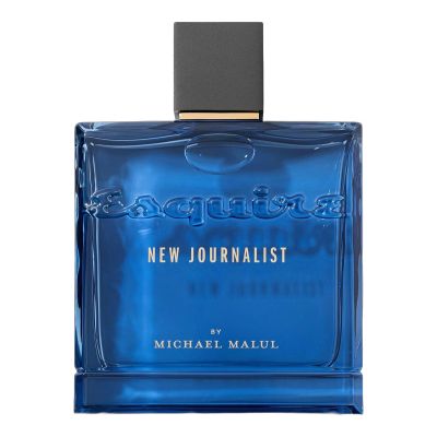 New Journalist Eau de Parfum Men Michael Malul London