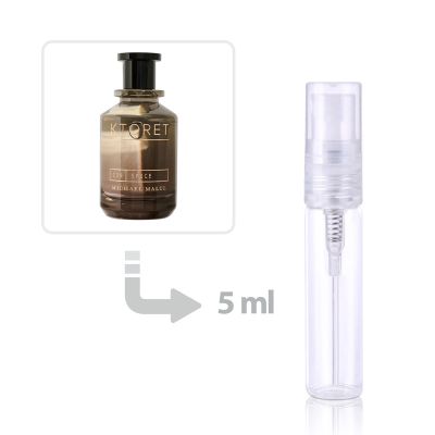139 Spice Eau de Parfum Men Michael Malul London