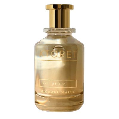 144 Bloom Eau de Parfum Women Michael Malul London