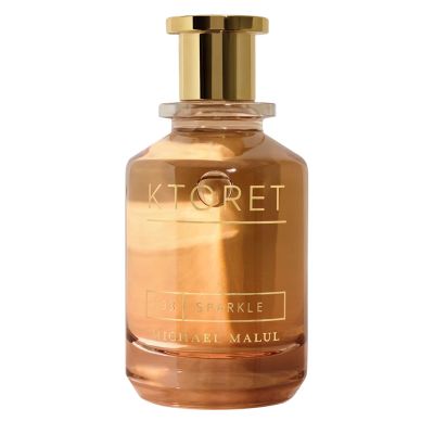 293 Sparkle Eau de Parfum Women Michael Malul London