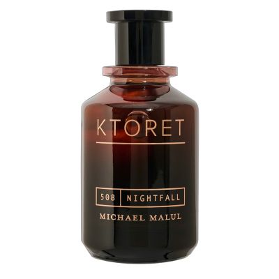 508 Nightfall Eau de Parfum Women Michael Malul London