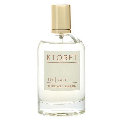 593 Bali Eau de Parfum Women Michael Malul London