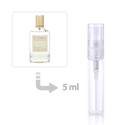 593 Bali Eau de Parfum Women Michael Malul London