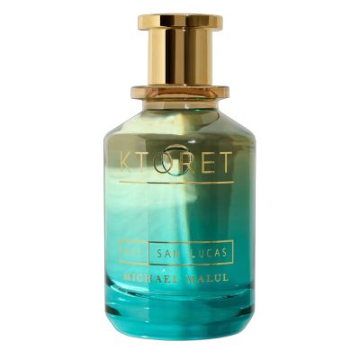 831 San Lucas Eau de Parfum Men Michael Malul London