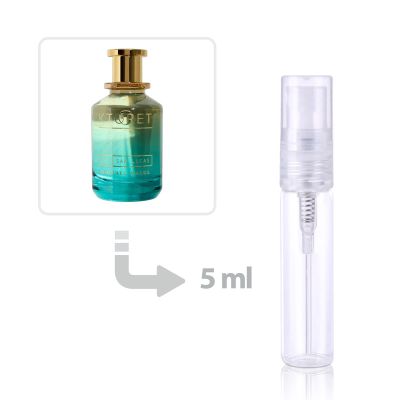 831 San Lucas Eau de Parfum Men Michael Malul London