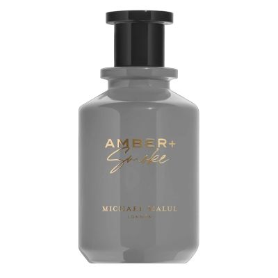 Amber Smoke Eau de Parfum Men Michael Malul London