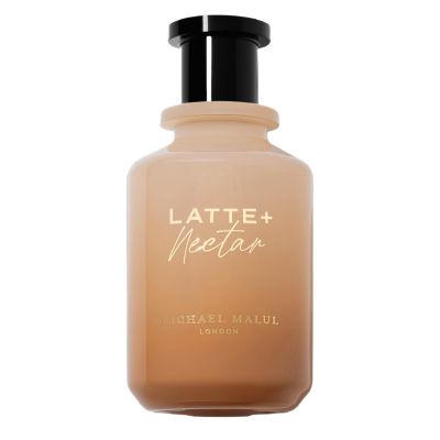 Latte Nectar Eau de Parfum Women and Men Michael Malul London