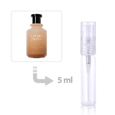 Latte Nectar Eau de Parfum Women and Men Michael Malul London