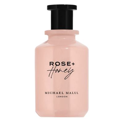 Rose Honey Eau de Parfum Women Michael Malul London