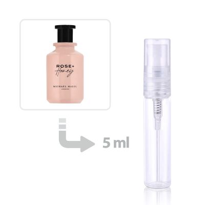 Rose Honey Eau de Parfum Women Michael Malul London