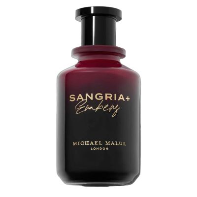 Sangria Embers Eau de Parfum Women Michael Malul London