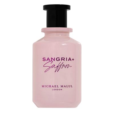 Sangria Saffron Eau de Parfum Women and Men Michael Malul London