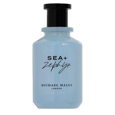 Sea Zephyr Eau de Parfum Women and Men Michael Malul London