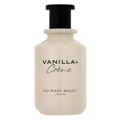 Vanilla Creme Eau de Parfum Women Michael Malul London