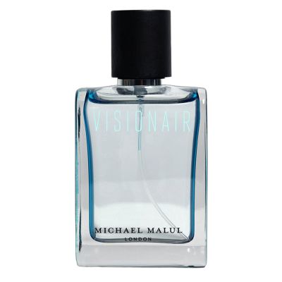 Visionair Eau de Parfum Men Michael Malul London