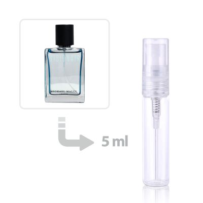 Visionair Eau de Parfum Men Michael Malul London
