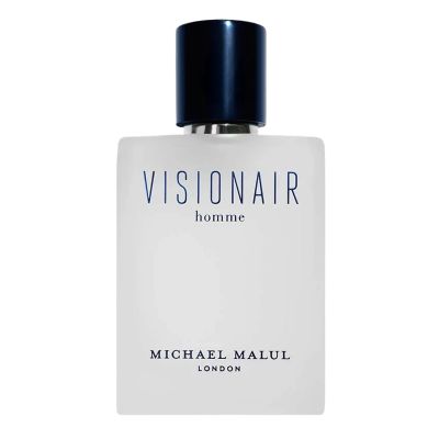 Visionair Homme Eau de Parfum Men Michael Malul London