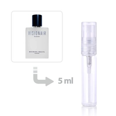 Visionair Homme Eau de Parfum Men Michael Malul London