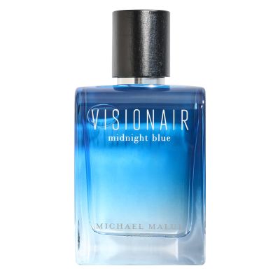 Visionair Midnight Blue Eau de Parfum Men Michael Malul London