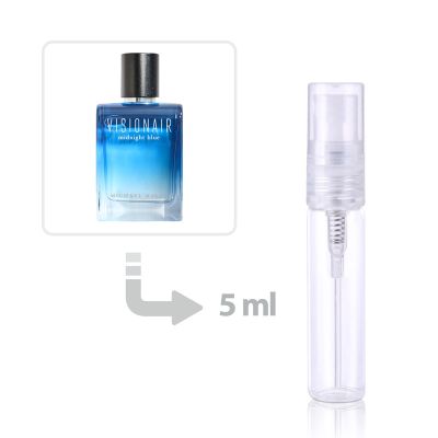 Visionair Midnight Blue Eau de Parfum Men Michael Malul London