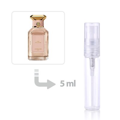 Eau de Coton Eau de Toilette Women and Men Guerlain