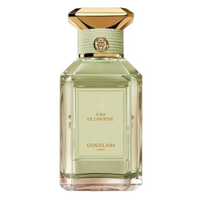 ماء عطر للنساء والرجال او دو لينجيري من غيرلان