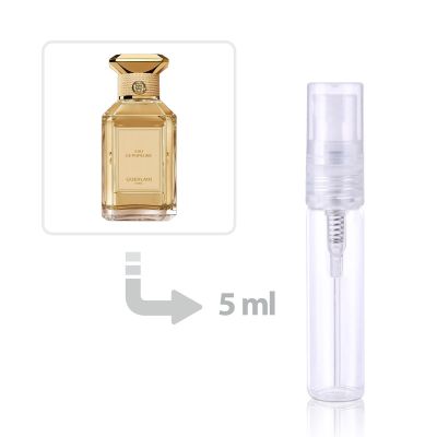 Eau de Popeline Eau de Toilette Women and Men Guerlain