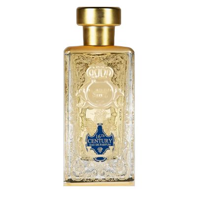 16th Century Eau de Parfum Women and Men Al Jazeera