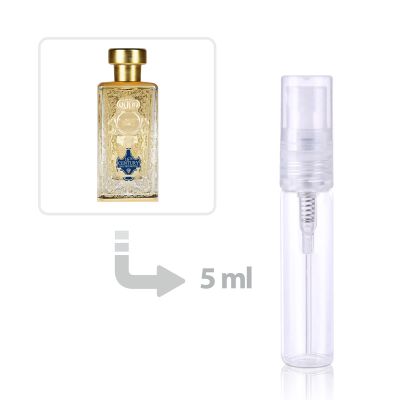 16th Century Eau de Parfum Women and Men Al Jazeera