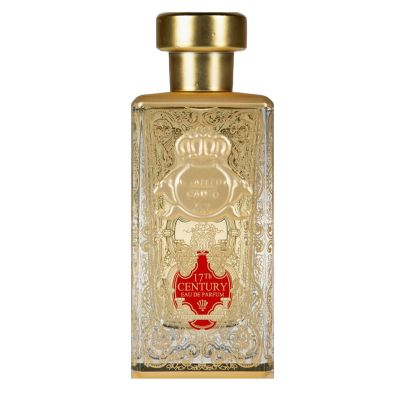 17th Century Eau de Parfum Women and Men Al Jazeera